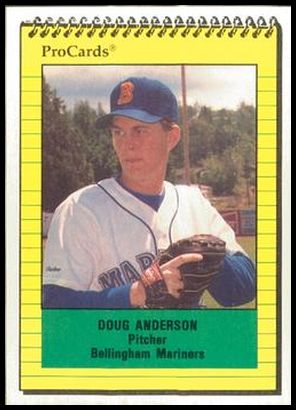 3654 Doug Anderson